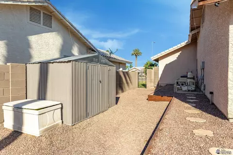 Exterior - 1958 S 37 Ave, Yuma, AZ 85364 photo 7 of 7