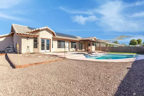 Exterior - 1958 S 37 Ave, Yuma, AZ 85364 photo 5 of 7
