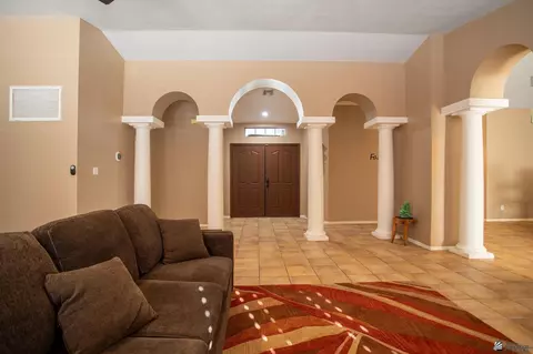 Entry Way - 1958 S 37 Ave, Yuma, AZ 85364 photo 1 of 5