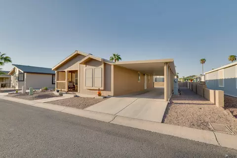 5544 E 34 Pl, Yuma, AZ 85365 photo 3