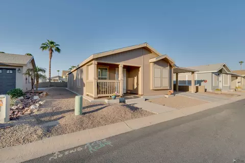 5544 E 34 Pl, Yuma, AZ 85365 photo 2
