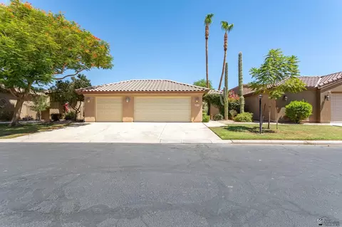 4624 W Irma St, Yuma, AZ 85364