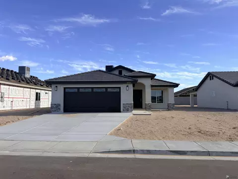 4025 E San Gerardo Ln, San Luis, AZ 85336