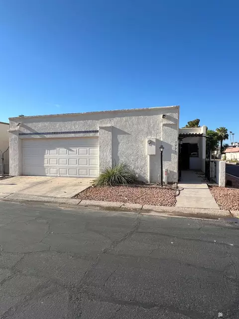 1407 E Cypress Pt, Yuma, AZ 85365