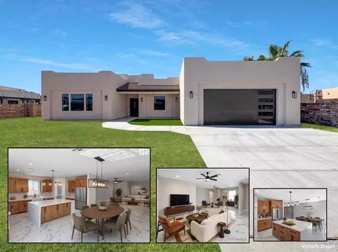 14521 E 52 St, Yuma, AZ 85367