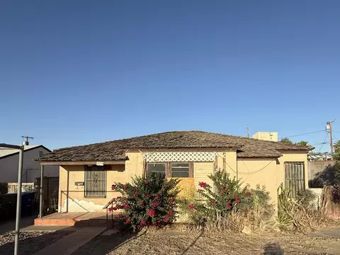 577 S 9 Ave, Yuma, AZ 85364