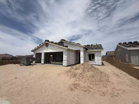 12586 E 51 Ln, Yuma, AZ 85367