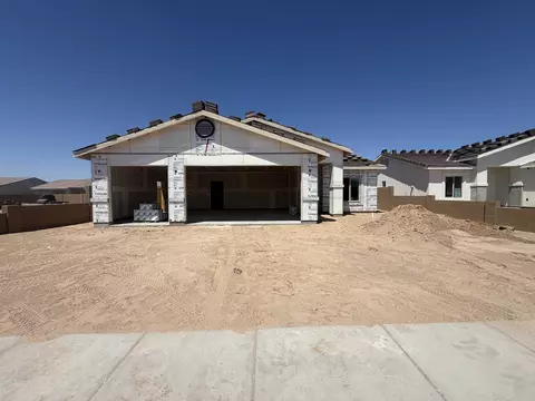 12586 E 51 Ln, Yuma, AZ 85367
