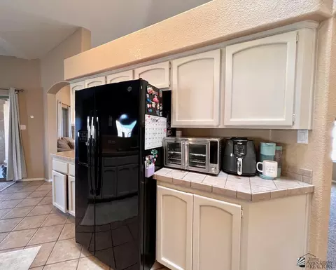 Kitchen - 8330 E Topeka Pl, Yuma, AZ 85365 photo 1 of 3