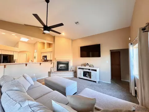 Living - 8330 E Topeka Pl, Yuma, AZ 85365 photo 6 of 6