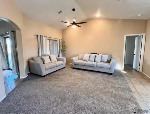 Living - 8330 E Topeka Pl, Yuma, AZ 85365 photo 1 of 6