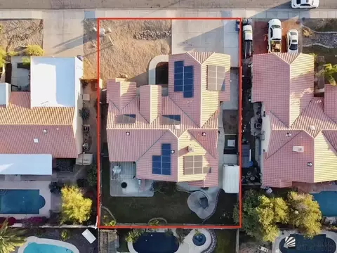 View/Area - 8330 E Topeka Pl, Yuma, AZ 85365 photo 2 of 2