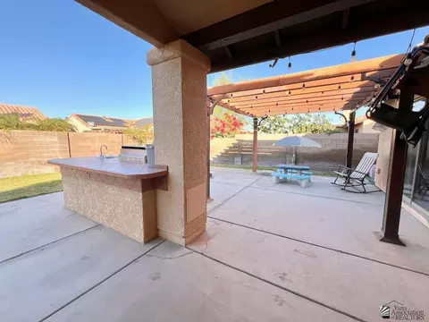 Exterior - 8330 E Topeka Pl, Yuma, AZ 85365 photo 7 of 10