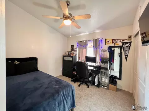 Bedroom - 8330 E Topeka Pl, Yuma, AZ 85365 photo 3 of 4