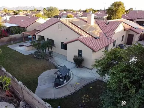 View/Area - 8330 E Topeka Pl, Yuma, AZ 85365 photo 1 of 2