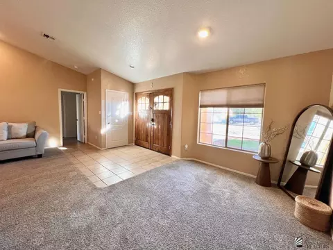Entry Way - 8330 E Topeka Pl, Yuma, AZ 85365 photo 1 of 7