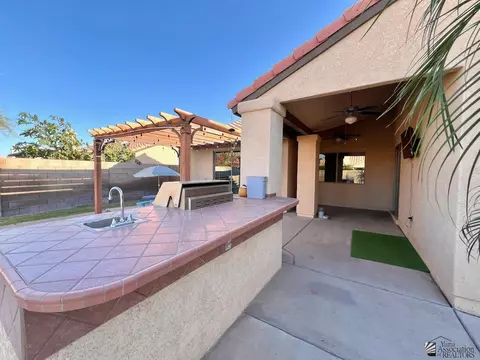 Exterior - 8330 E Topeka Pl, Yuma, AZ 85365 photo 2 of 10
