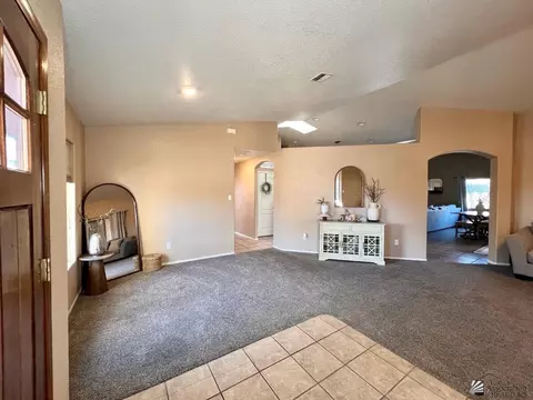 Entry Way - 8330 E Topeka Pl, Yuma, AZ 85365 photo 2 of 7