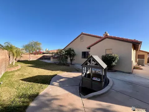 Exterior - 8330 E Topeka Pl, Yuma, AZ 85365 photo 3 of 10