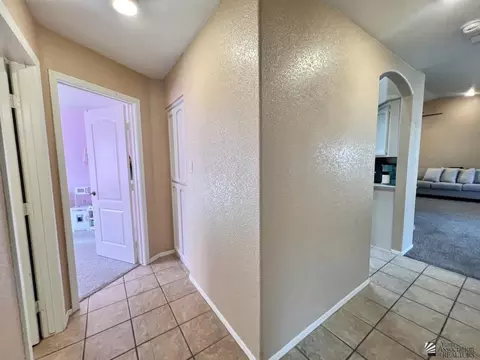 Entry Way - 8330 E Topeka Pl, Yuma, AZ 85365 photo 3 of 7