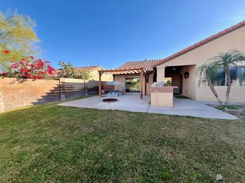 Exterior - 8330 E Topeka Pl, Yuma, AZ 85365 photo 10 of 10