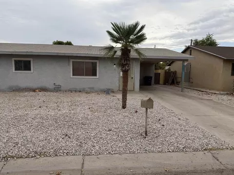 1887 S Mckinley Ave, Yuma, AZ 85364