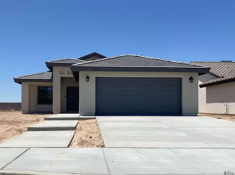 4979 E Hoyos St, San Luis, AZ 85336