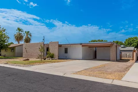1916 W Pueblo St, Yuma, AZ 85364