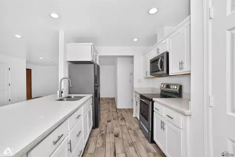 Kitchen - 2231 E 14 St, Yuma, AZ 85365 photo 1 of 3