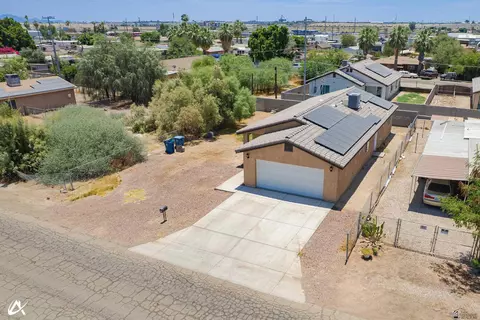 View/Area - 2231 E 14 St, Yuma, AZ 85365 photo 3 of 8