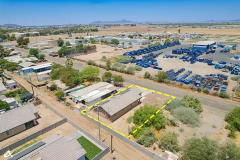View/Area - 2231 E 14 St, Yuma, AZ 85365 photo 7 of 8