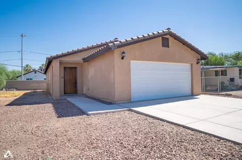 Exterior - 2231 E 14 St, Yuma, AZ 85365 photo 2 of 2