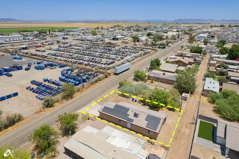 View/Area - 2231 E 14 St, Yuma, AZ 85365 photo 8 of 8