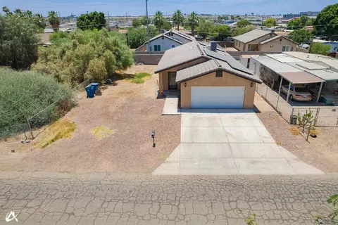 View/Area - 2231 E 14 St, Yuma, AZ 85365 photo 2 of 8