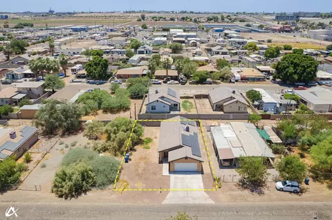 View/Area - 2231 E 14 St, Yuma, AZ 85365 photo 6 of 8