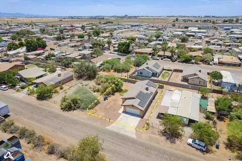 View/Area - 2231 E 14 St, Yuma, AZ 85365 photo 5 of 8