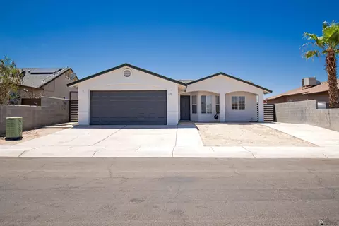 1136 N 9 Ave, San Luis, AZ 85336