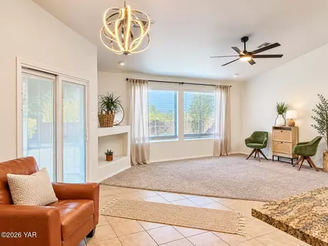 4778 W 31 Ln, Yuma, AZ 85364