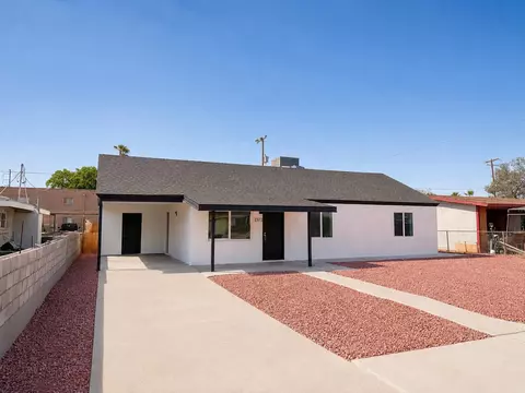 2372 S 6 Ave, Yuma, AZ 85364