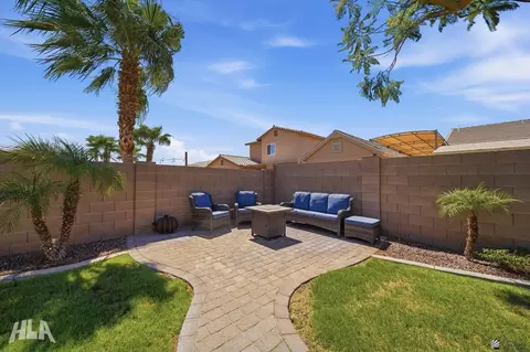 Exterior - 7865 E 36 Pl, Yuma, AZ 85365 photo 7 of 9