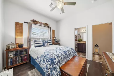 Bedroom - 7865 E 36 Pl, Yuma, AZ 85365 photo 3 of 4