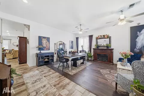 Entry Way - 7865 E 36 Pl, Yuma, AZ 85365 photo 4 of 5