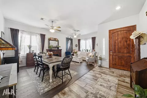 Entry Way - 7865 E 36 Pl, Yuma, AZ 85365 photo 1 of 5
