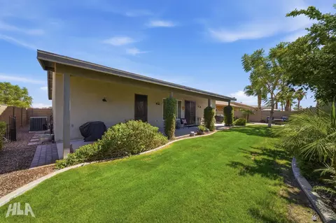 Exterior - 7865 E 36 Pl, Yuma, AZ 85365 photo 5 of 9
