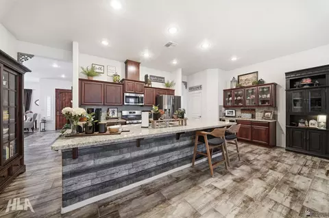Kitchen - 7865 E 36 Pl, Yuma, AZ 85365 photo 1 of 4