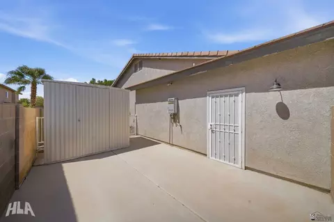 Exterior - 7865 E 36 Pl, Yuma, AZ 85365 photo 9 of 9