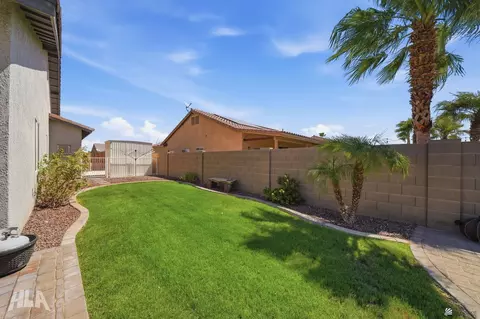Exterior - 7865 E 36 Pl, Yuma, AZ 85365 photo 8 of 9
