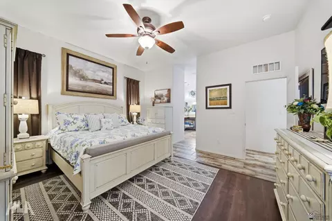 Bedroom - 7865 E 36 Pl, Yuma, AZ 85365 photo 2 of 4