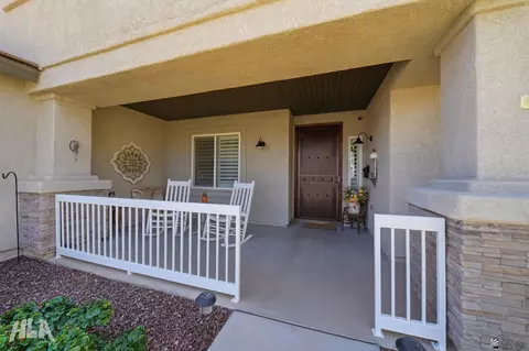 Exterior - 7865 E 36 Pl, Yuma, AZ 85365 photo 2 of 9