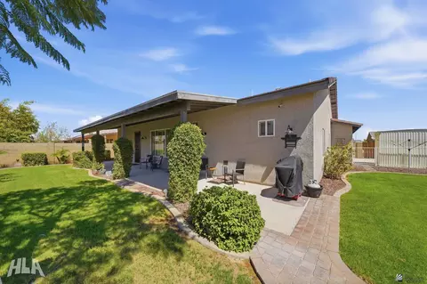 Exterior - 7865 E 36 Pl, Yuma, AZ 85365 photo 6 of 9